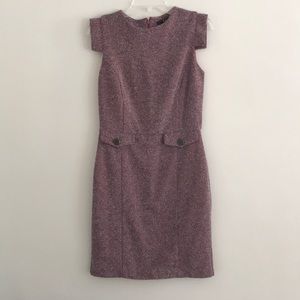 Feel like a million bucks in this stylish dress!